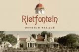 Rietfontein Ostrich Palace