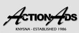 Knysna Action Ads: Knysna Action Ads