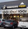 Debonairs Pizza: Debonairs Pizza George