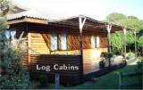 Arch Rock Chalets: Arch Rock Chalets Accommodation Garden Route South Africa