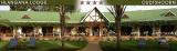 Hlangana Lodge: Oudtshoorn Accommodation Klein Karoo