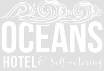 Two Oceans Restaurant: Oceans Hotel Mossel Bay