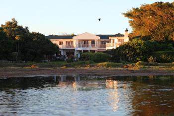 Waterfront Lodge: Accommodation Knysna