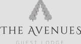 The Avenues Guest Lodge: The Avenues Guest Lodge