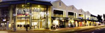 Knysna Shopping Mall: Knysna Shoppimg Mall