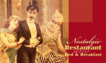 Nostalgie Restaurant and BnB