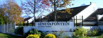 Genevafontein Retirement Village: Genevafontein Retirement Village Genevafontein Retirement Village: Genevafontein Retirement Village