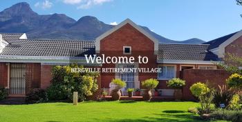 Bergville Retirement Village: Bergville Retirement Village