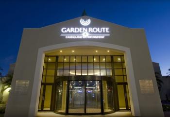 Garden Route Casino: Garden Route Casino Mossel Bay