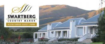 Swartberg Country Manor