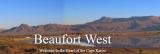 Beaufort West Tourism Office: Beaufort West Tourism Office