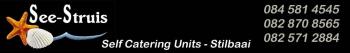 See-struis Self Catering Units: See-struis Self Catering Units See-struis Self Catering Units: See-struis Self Catering Units