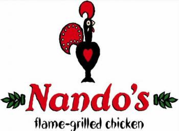 Nando's Restaurant: Nandos Mossel Bay