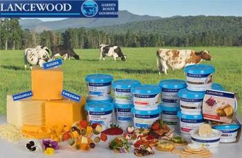 Lancewood Cheese Company: Lancewood Cheese Comapny Garden Route