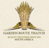 Garden Route Thatch: Garden Route Thatch