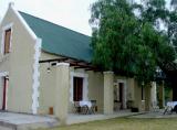The Thorntree Country House: Oudtshoorn Accommodation Kelin Karoo