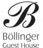 Böllinger Guesthouse: Bollinger Guest House George
