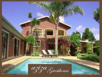 Aziza Guesthouse: Aziza Guesthouse Aziza Guesthouse: Aziza Guesthouse