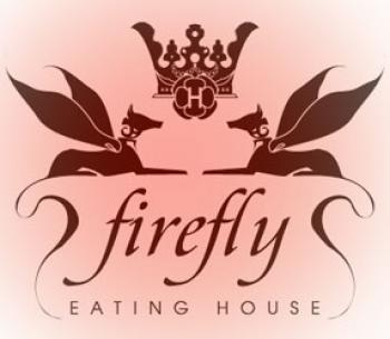 Firefly Eating House: Firefly Eating House