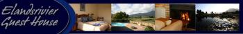 Elandsrivier Guest House / Gastehuis: Elandsrivier Guest House / Gastehuis Elandsrivier Guest House / Gastehuis: Elandsrivier Guest House / Gastehuis