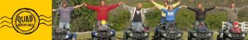 Quad Adventures - Garden Route: Quad Adventures - Garden Route Quad Adventures - Garden Route: Quad Adventures - Garden Route