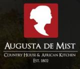 Augusta de mist Country Retreat: Augusta De Mist Coutry Retreat