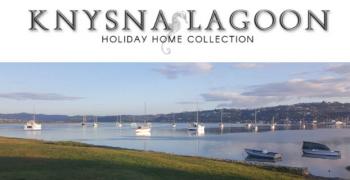 Knysna Lagoon Holiday Home Collection: Knysna Lagoon Holiday Home Collection