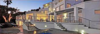 Villa Afrikana Guest Suites: Garden Route South Africa Villa Afrikana Guest Suites: Garden Route South Africa