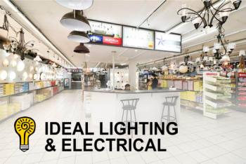 Ideal Lighting & Electrical: Ideal Lighting & Electrical Ideal Lighting & Electrical: Ideal Lighting & Electrical
