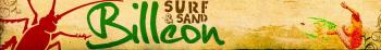 Billeon Surf & Sandboarding: Billeon Surf & Sandboarding