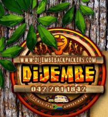 Dijembe Backpackers: Dijembe Backpackers