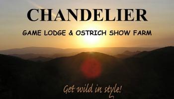 Chandelier Game Lodge & Ostrich Show Farm Chandelier Game Lodge & Ostrich Show Farm