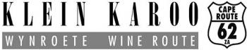 Klein Karoo Wine Route: Klein Karoo Wine Route