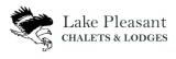 Lake Pleasant Chalets