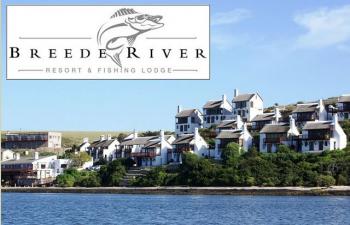 Breede River Resort and Fishing Lodge: Breeder River Resort Witsand Garden Route