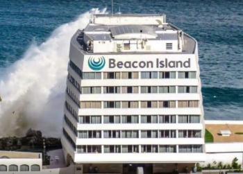 Beacon Island Lifestyle Resort: Beacon Island Timeshare Resort Plettenberg Bay