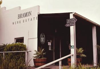 Bramon Wine Estate and Restaurant: Bramon Wine Estate and Restaurant