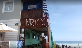 Ristorante Enrico: Enrico Ristorante Plettenberg Bay