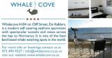 Whale Cove A104: Whale Cove A104 Gansbaai