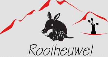 Rooiheuwel Holiday Farm: Rooiheuwel Holiday Farm