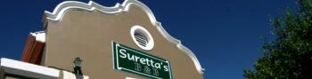 Surettas B&B: Suretta's B&B