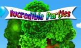 Kids Parties - Incredible Parties: Kids Parties - Incredible Parties