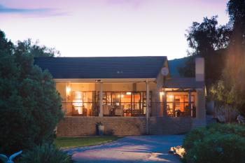 Die Fonteine Guest House Die Fonteine Guest House