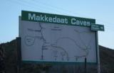 Makkedaat Cave: Makkedaat Caves Baviaanskloof