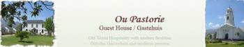 Ou Pastorie Guest House - George: Ou Pastorie Guest House George
