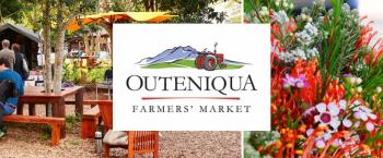 Outeniqua Farmers Market: Outeniqua Farmers Market george