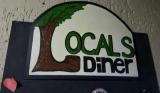 Locals Diner: Locals Pub & Diner Wilderness