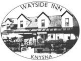 Wayside Inn Knysna: Wayside Inn Knysna