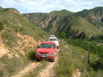 Four Wheel Drive Club Four Wheel Drive Club