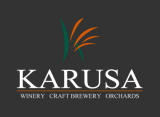 Karusa Premium Wines & Craft Brewery